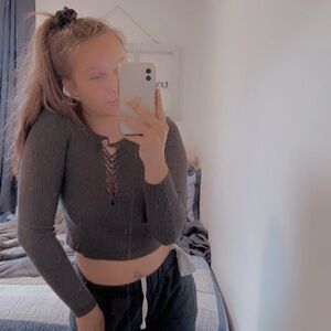 Meet your Posher, Hannah